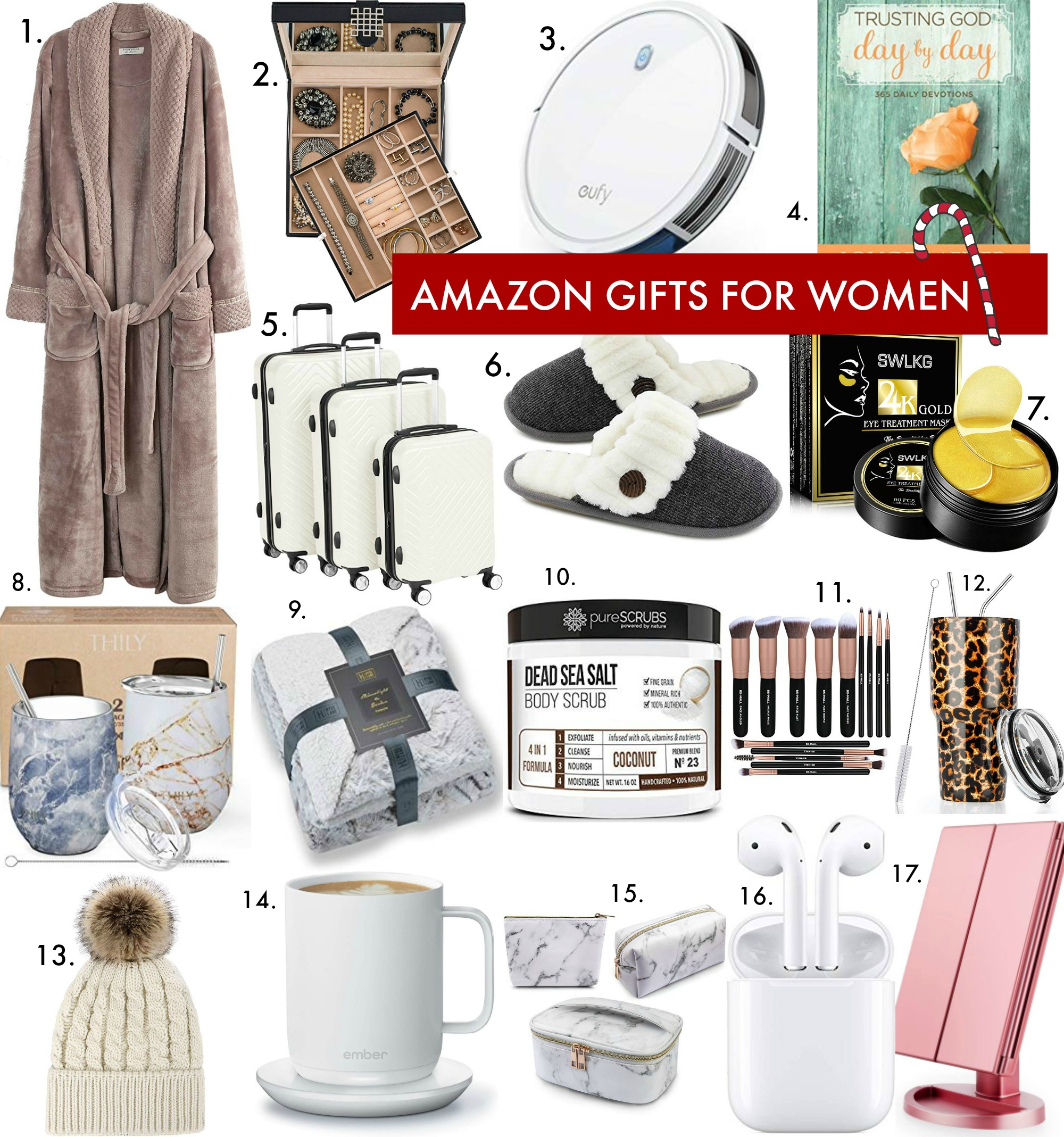 gifts for women