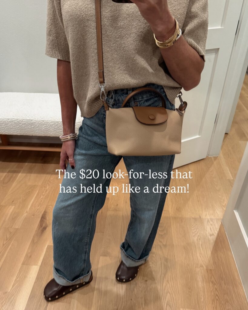 purse