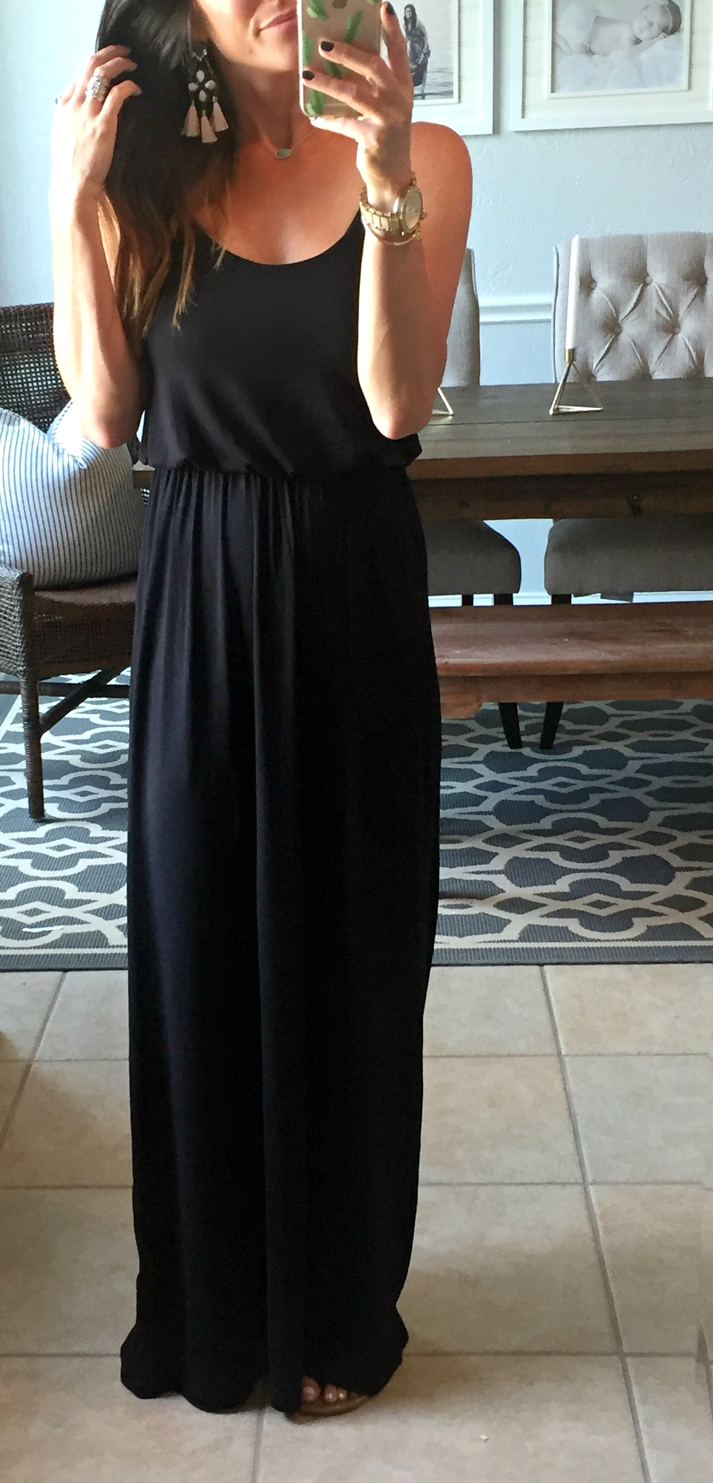 How to wear one black dress 12 ways #justpostedblog #ShopStyle