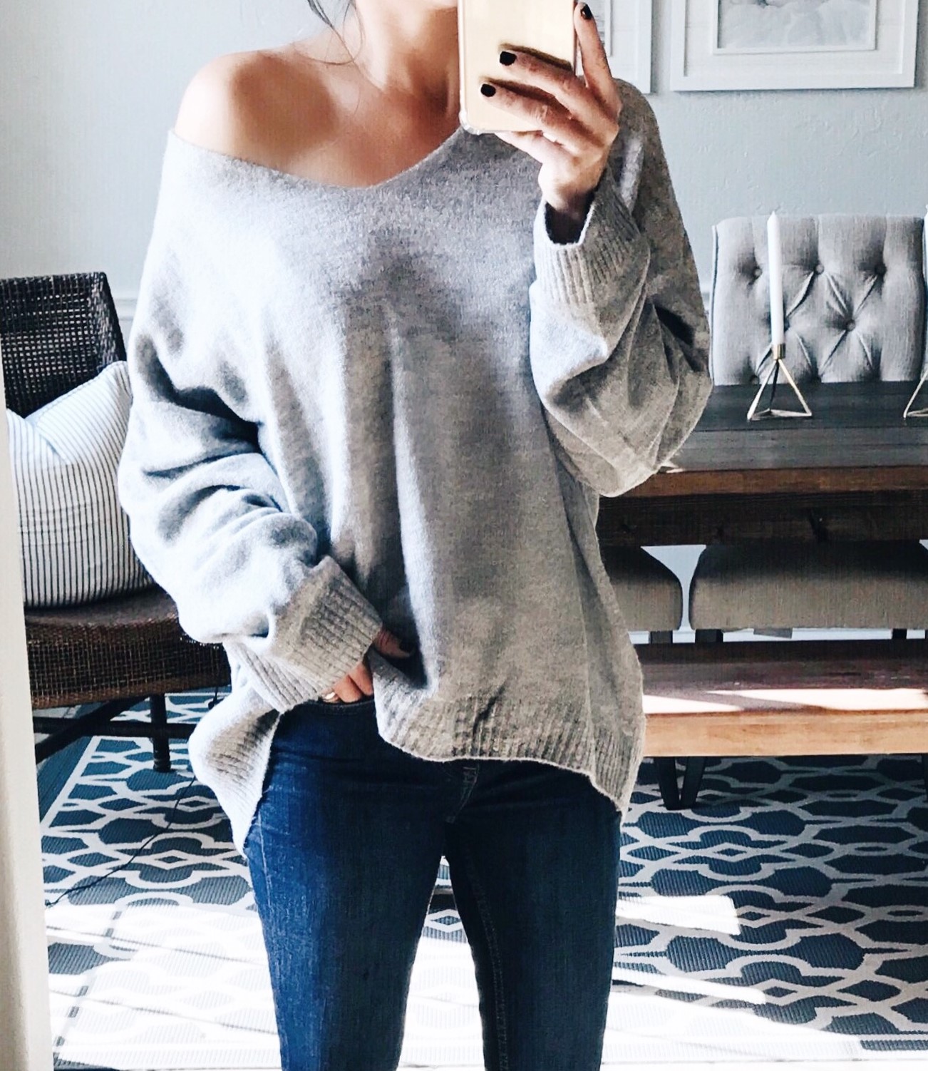 The $20 Sweater That You Need