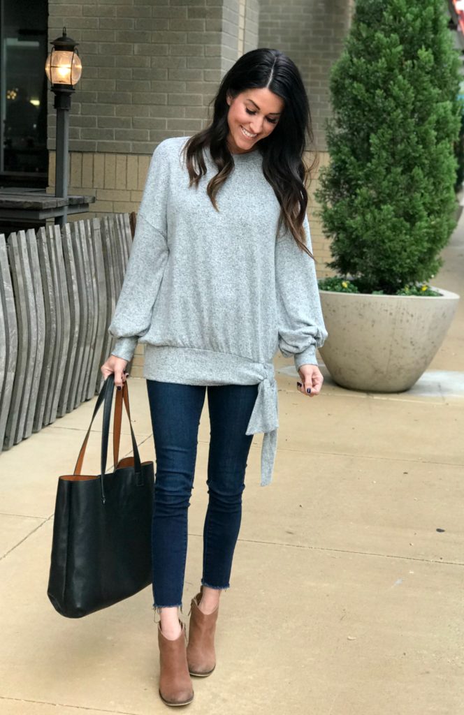 15 Fall Sweaters Under $50 - The Sister Studio