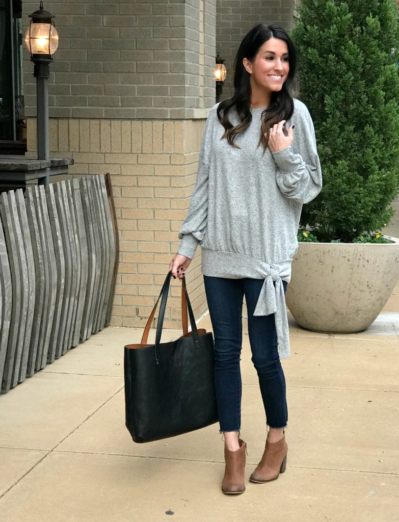 15 Fall Sweaters Under $50 - The Sister Studio