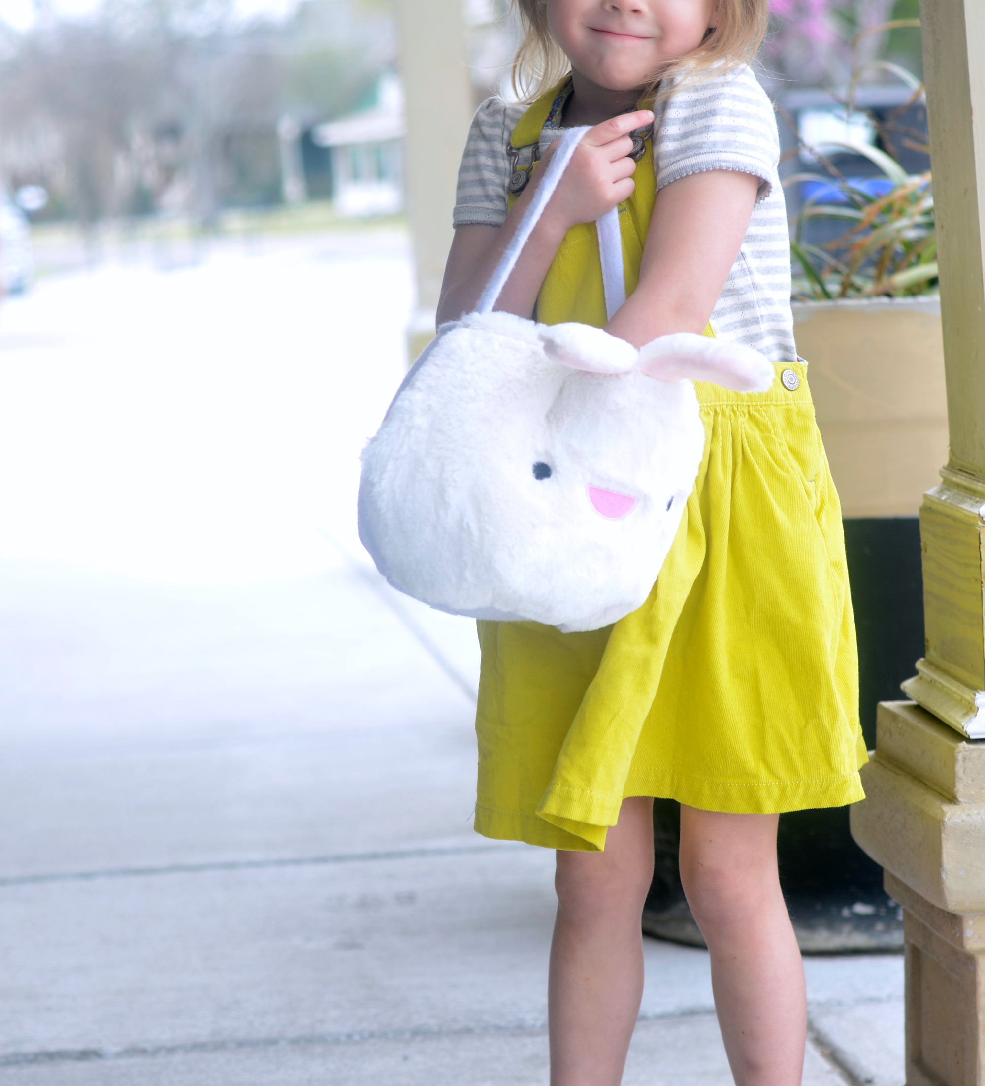 Spring Clothes for Little Girls