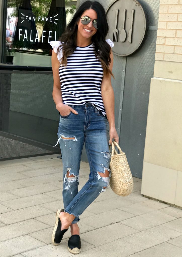 cardi low heel wedges