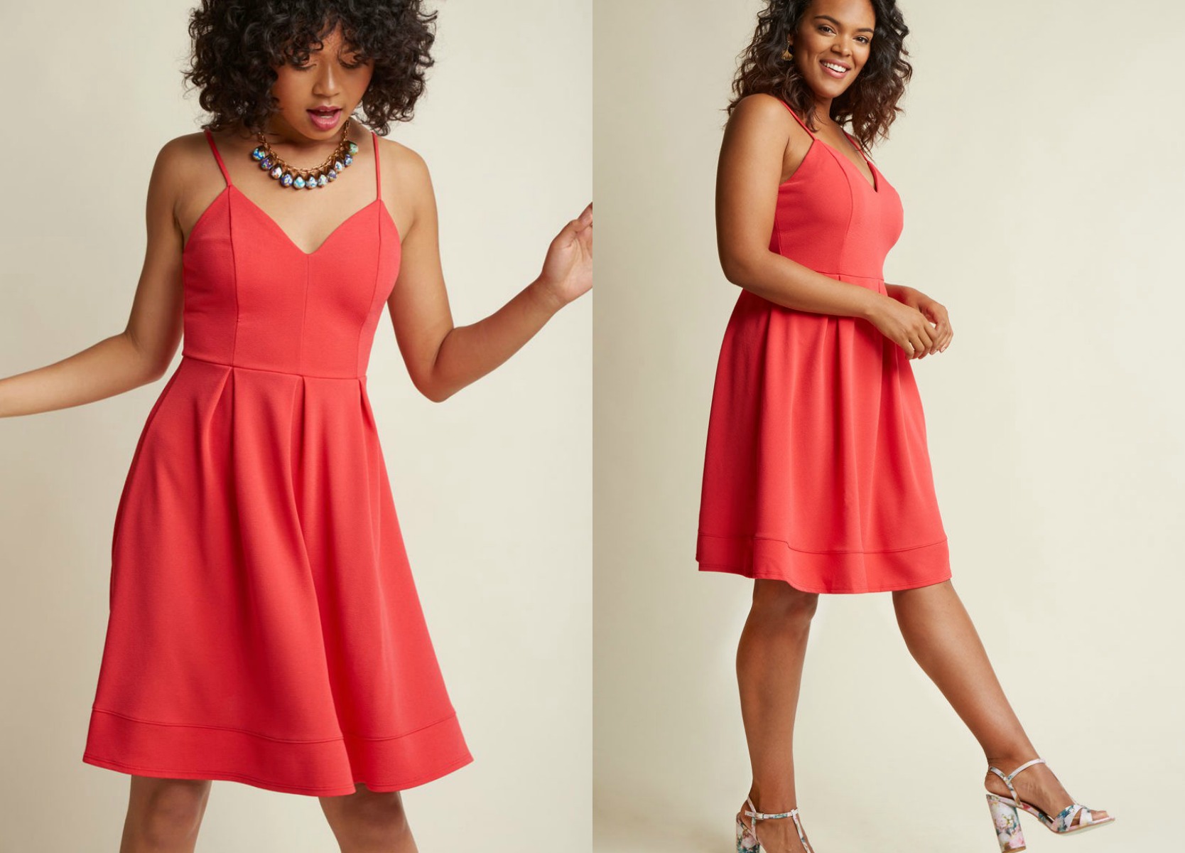 Party + Occasion Dresses from ModCloth - The Sister Studio