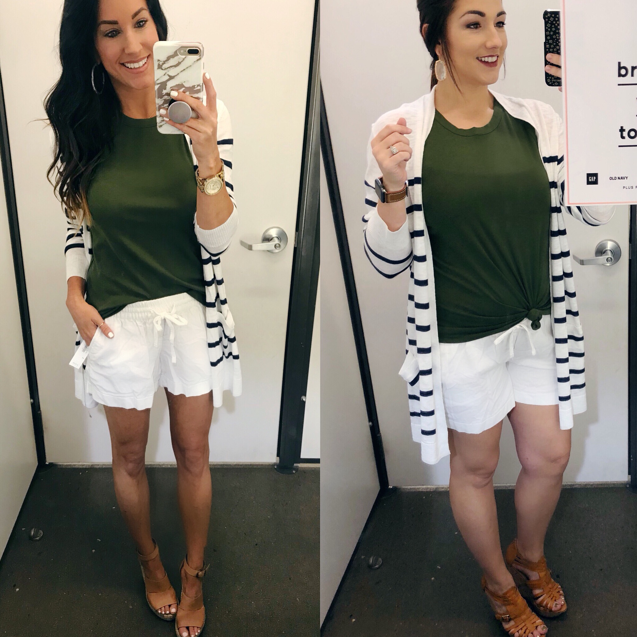 Old Navy Outfit 