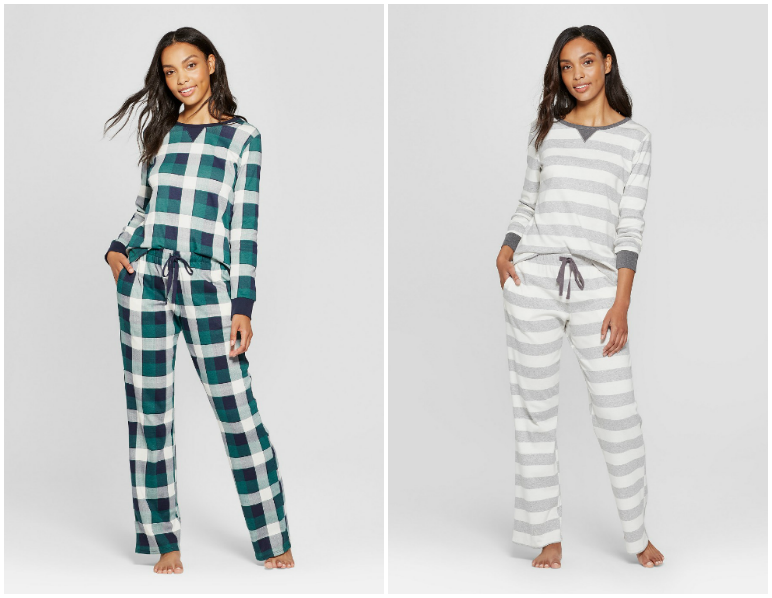 Target Pajamas