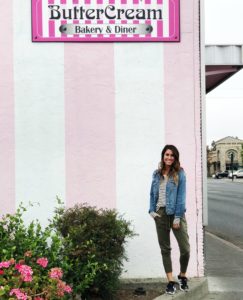 ButterCream Bakery Napa