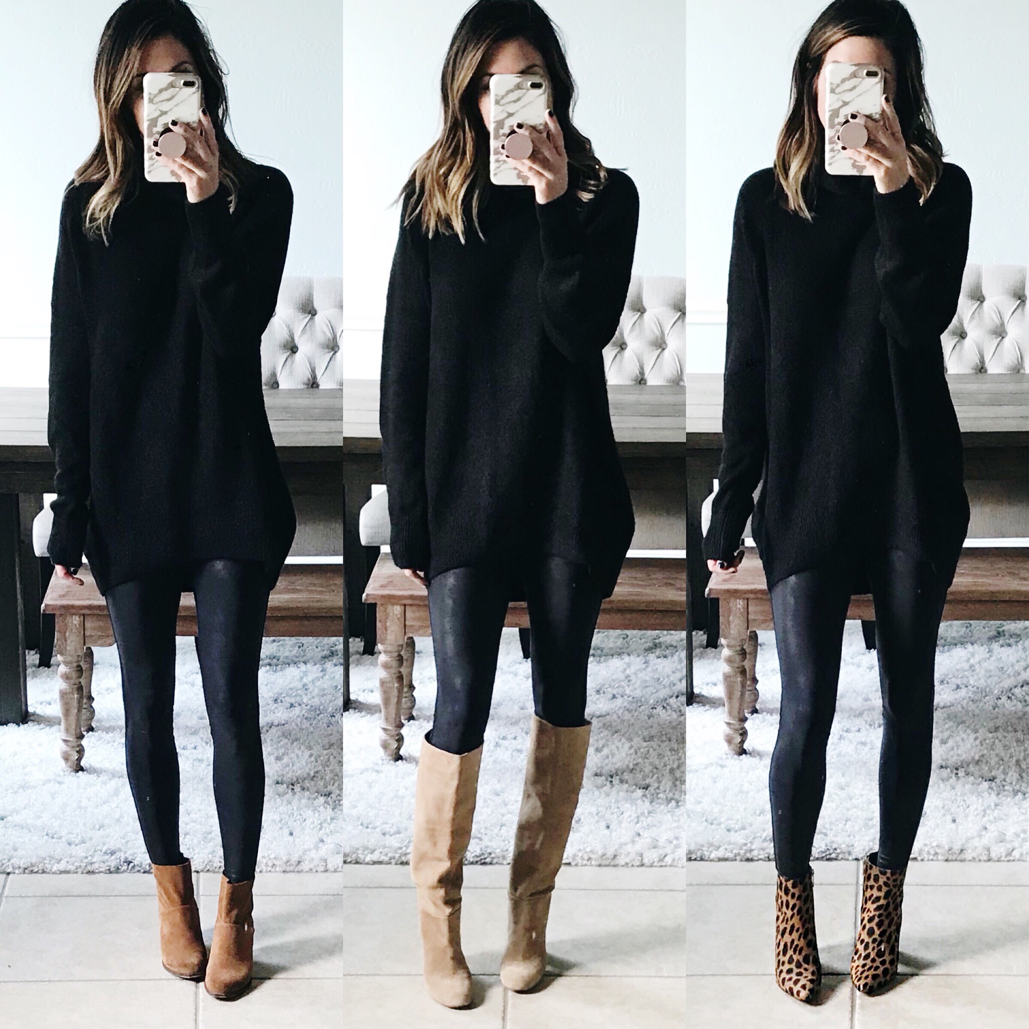 legging outfit 
