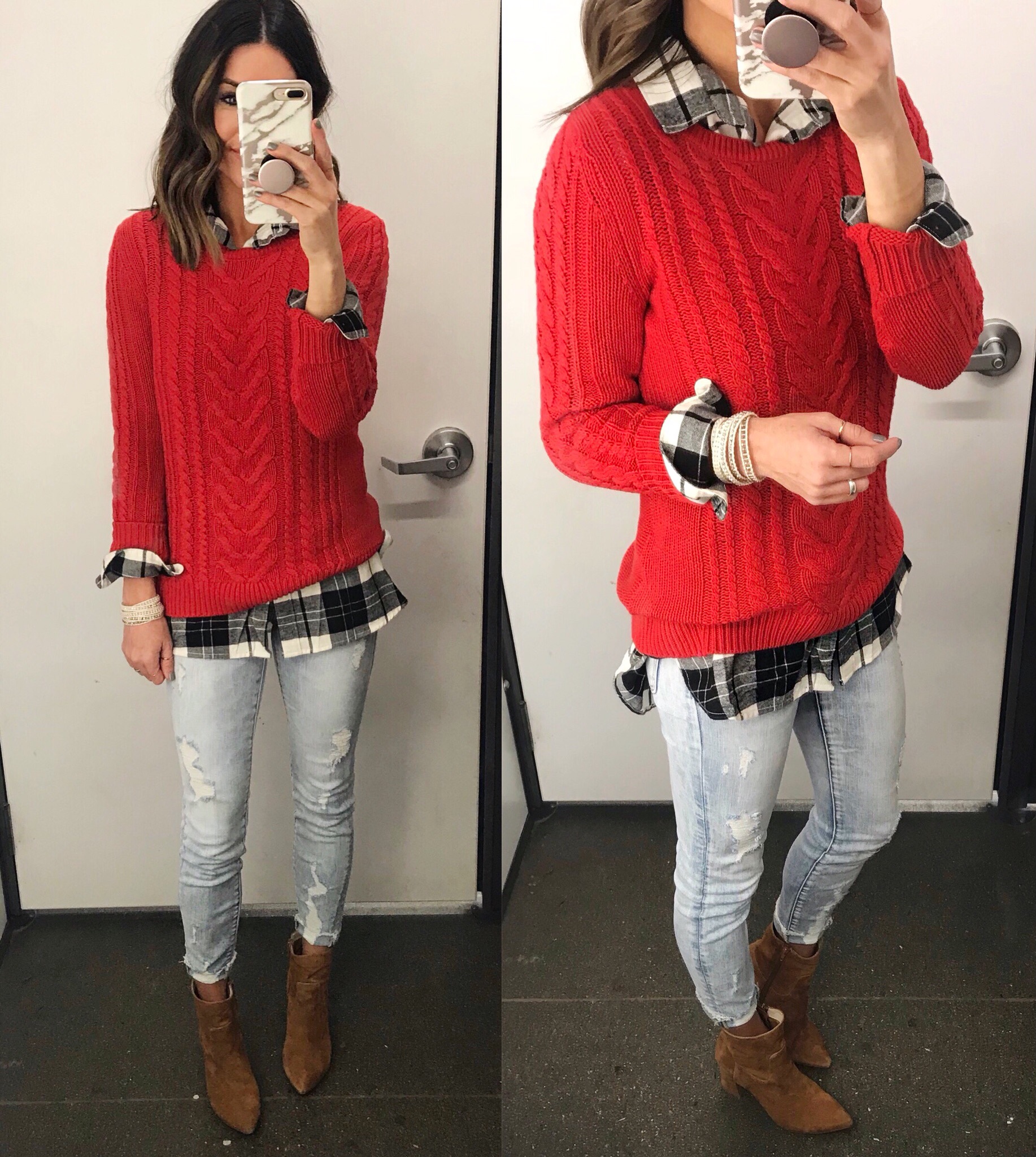 Old Navy Sweater 