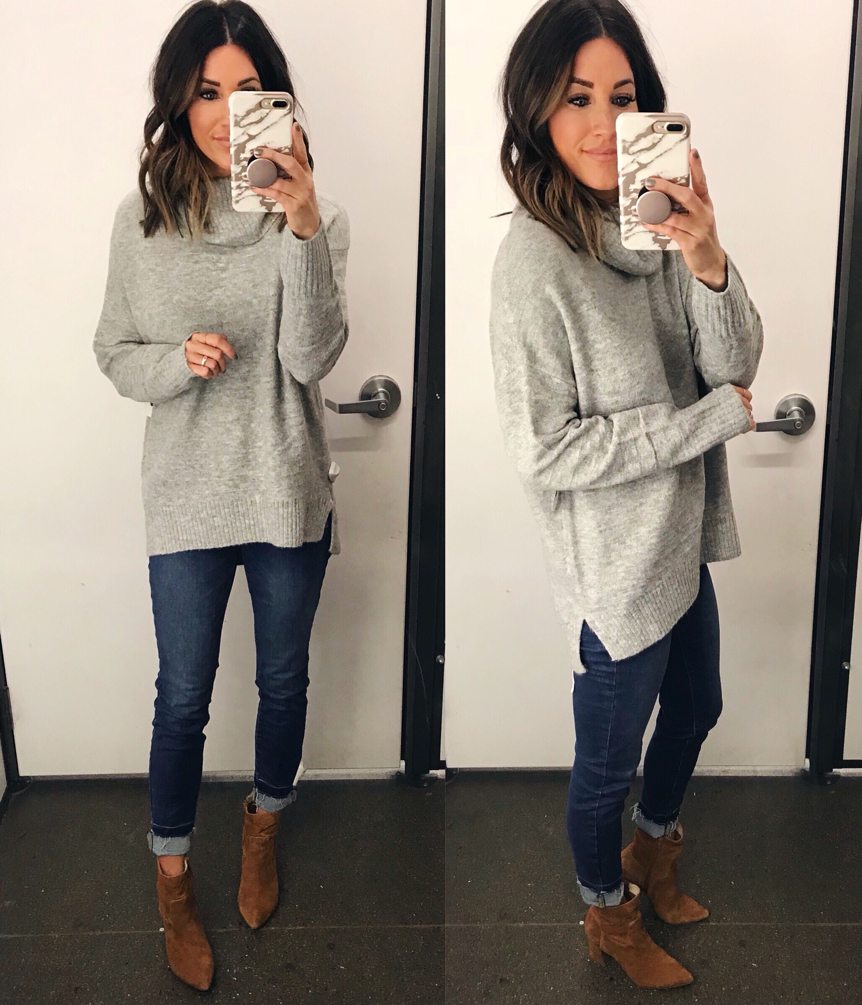 Old Navy Sweater 