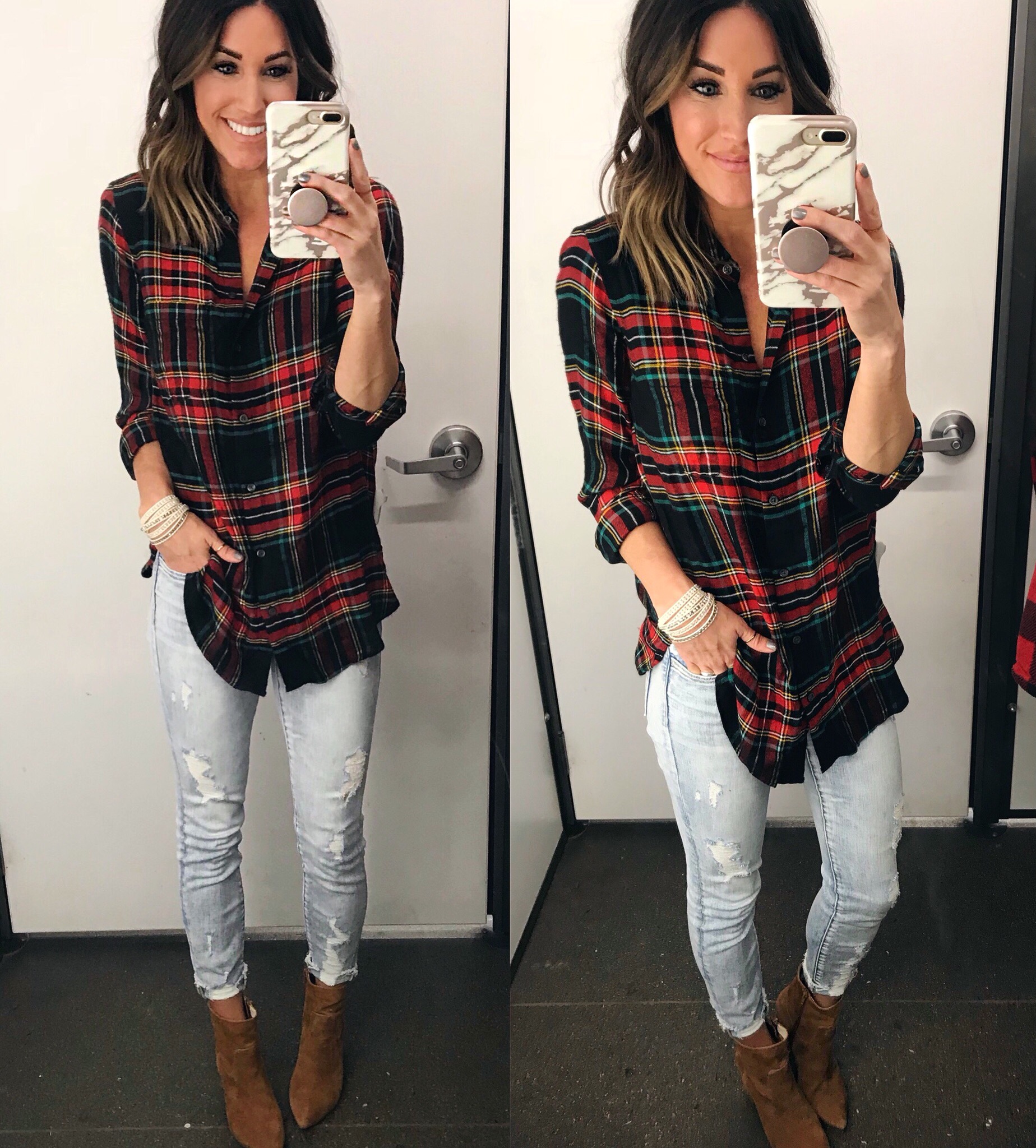 Old Navy Fall Outfit