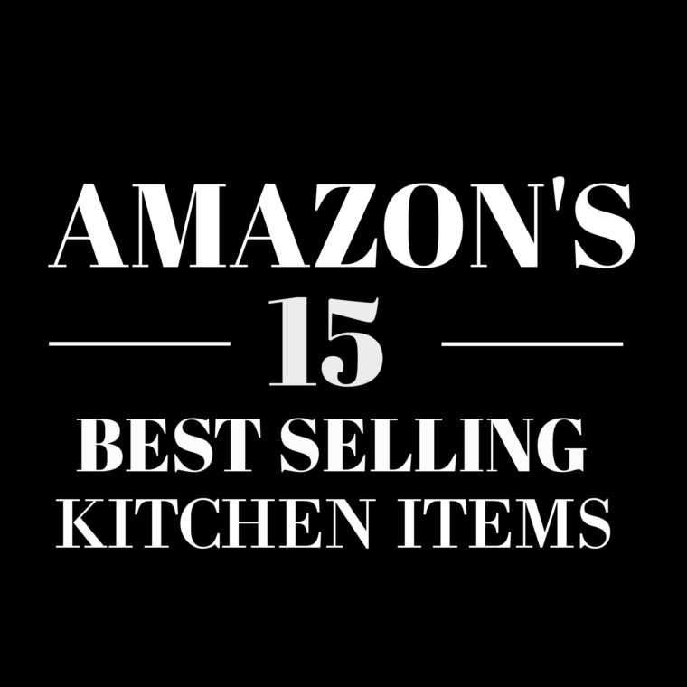 BEST SELLING ITEMS ON AMAZON The Sister Studio