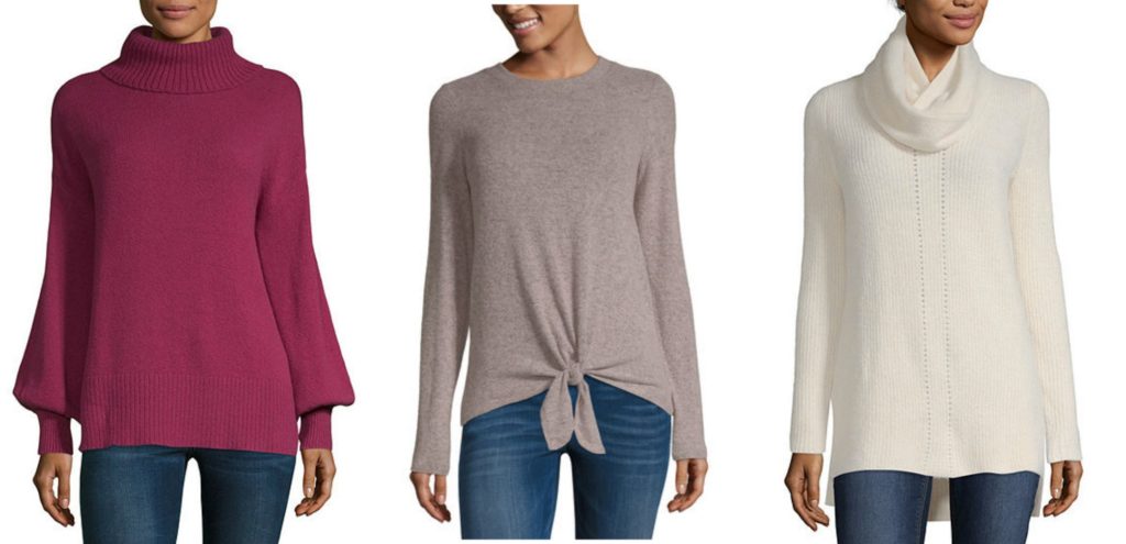 Affordable Finds From JCPenney - The Sister Studio