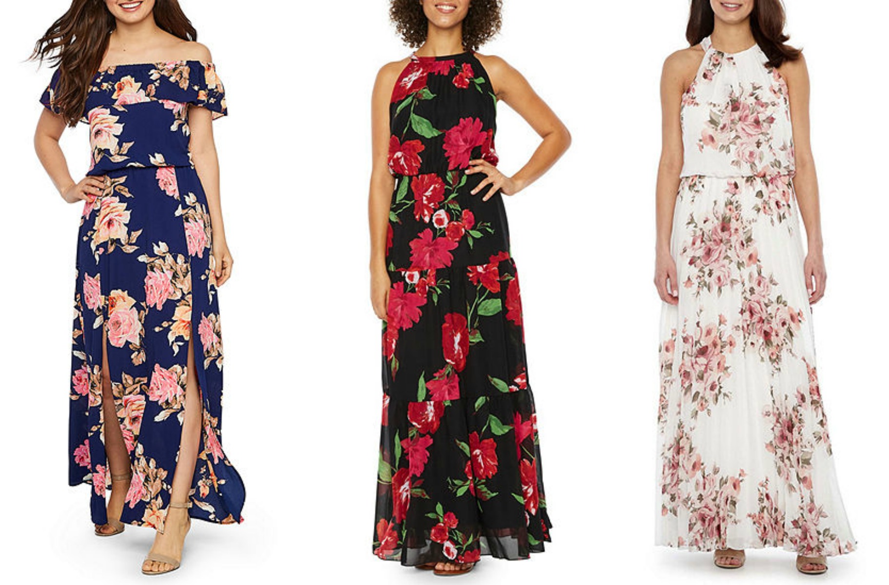 Jcpenney Spring Dresses 2019 Clearance ...