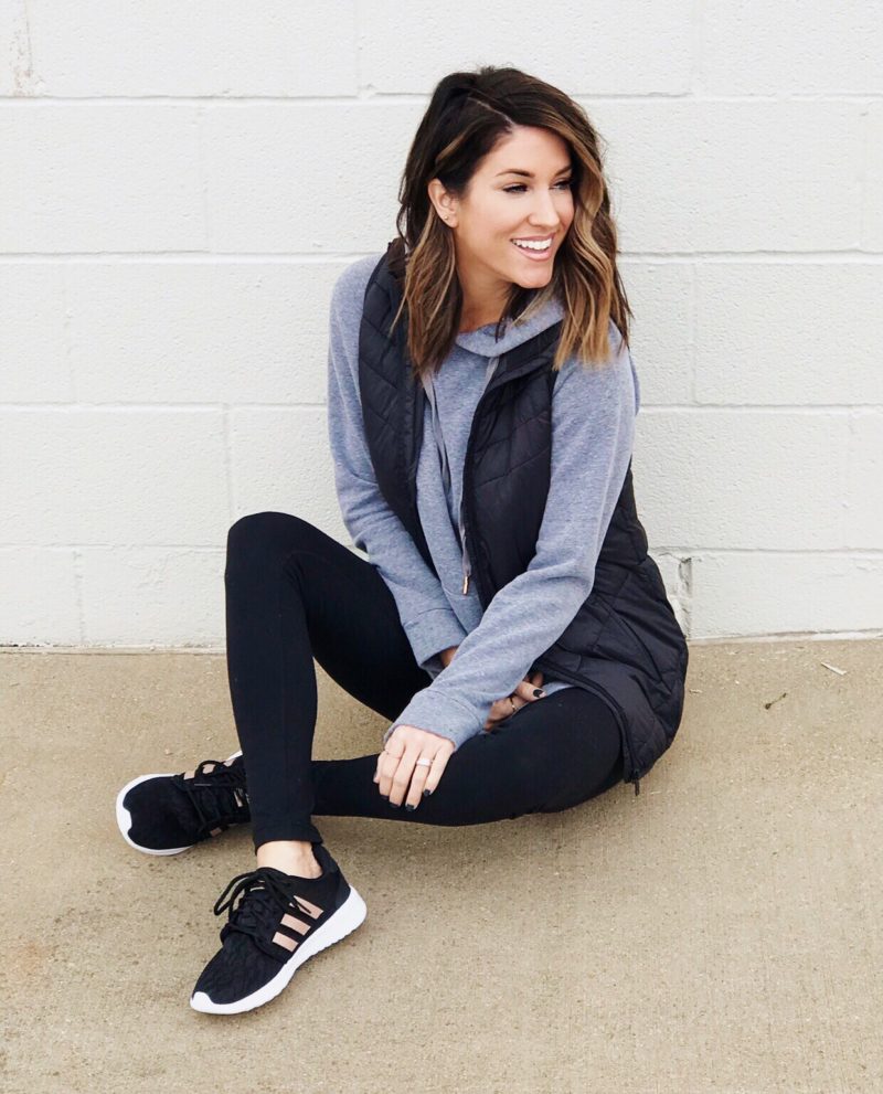 Activewear from JCPenney! The Sister Studio