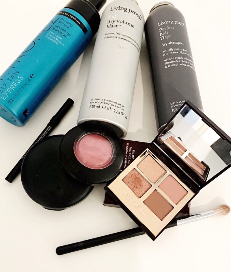 Beauty Favorites from Sephora! - The Sister Studio