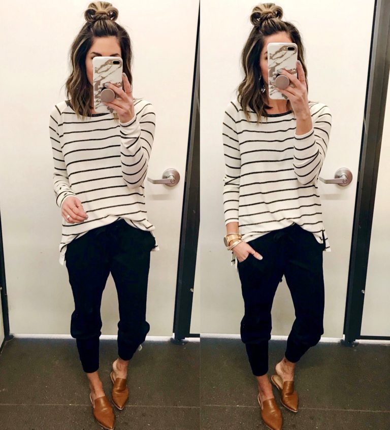 Old Navy: Dressing Room Diary - The Sister Studio