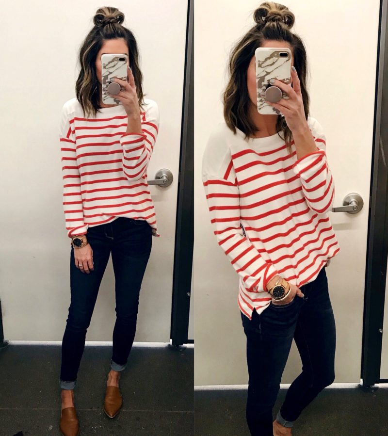 Old Navy Dressing Room Diary The Sister Studio