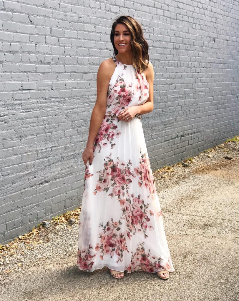 Special Occasion Dresses from JCPenney The Sister Studio