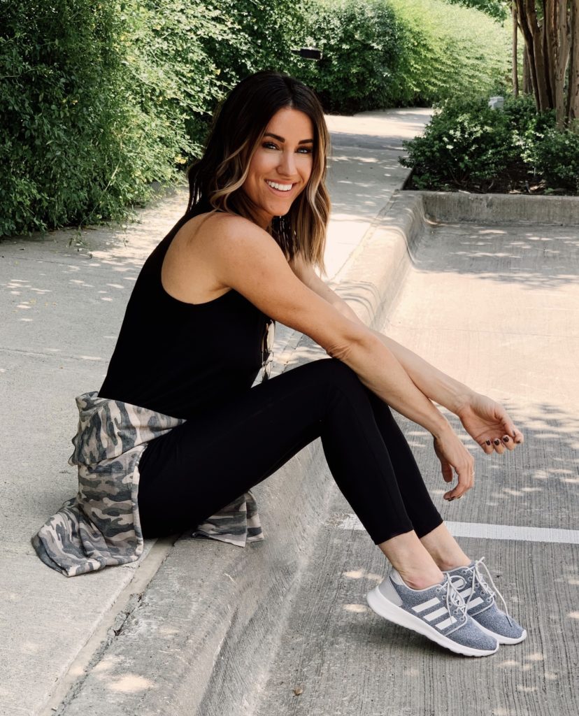 JCPenney Roundup Activewear The Sister Studio