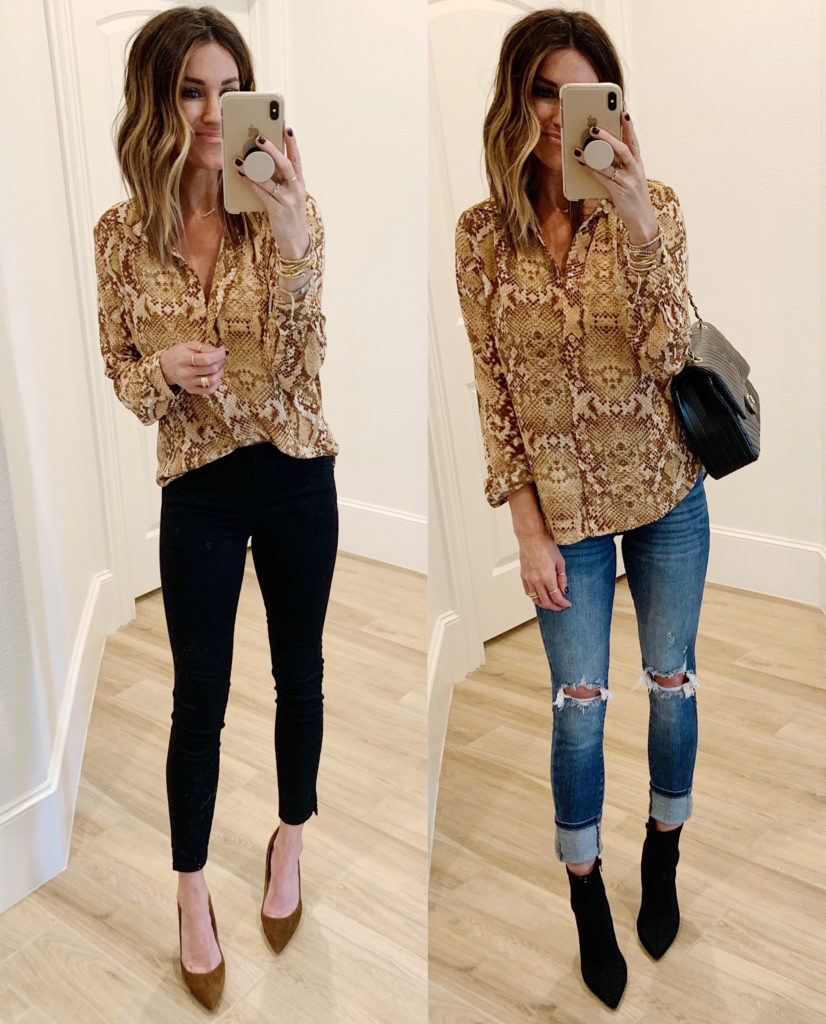 Weekly Recap + H&M Finds! - The Sister Studio