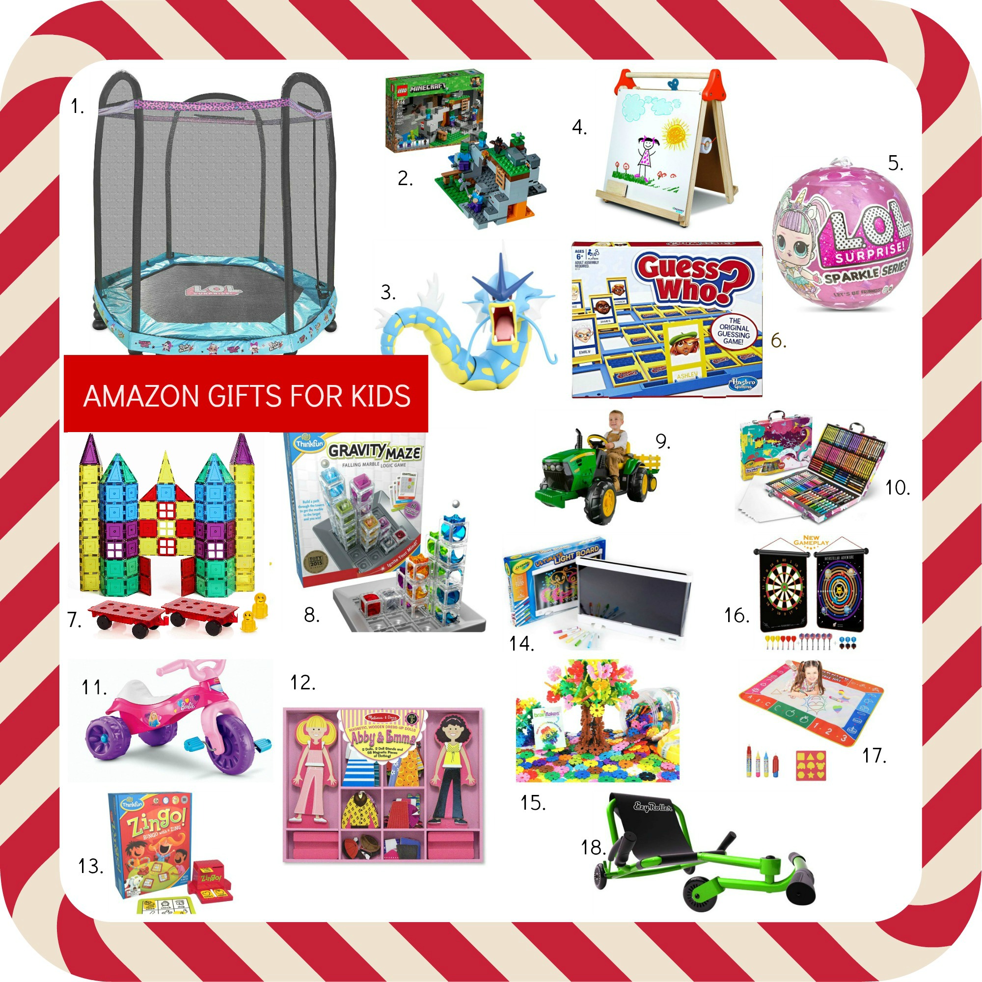 amazon gifts for kids