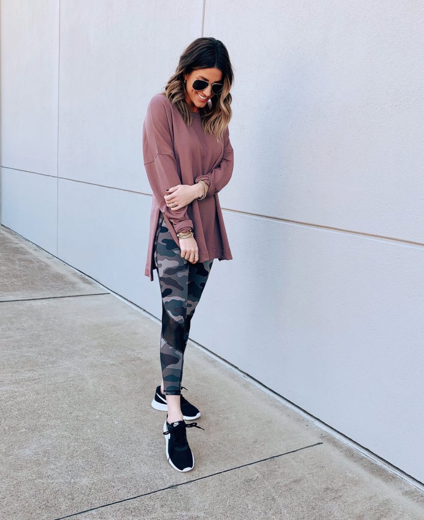 Affordable Activewear From JCPenney The Sister Studio