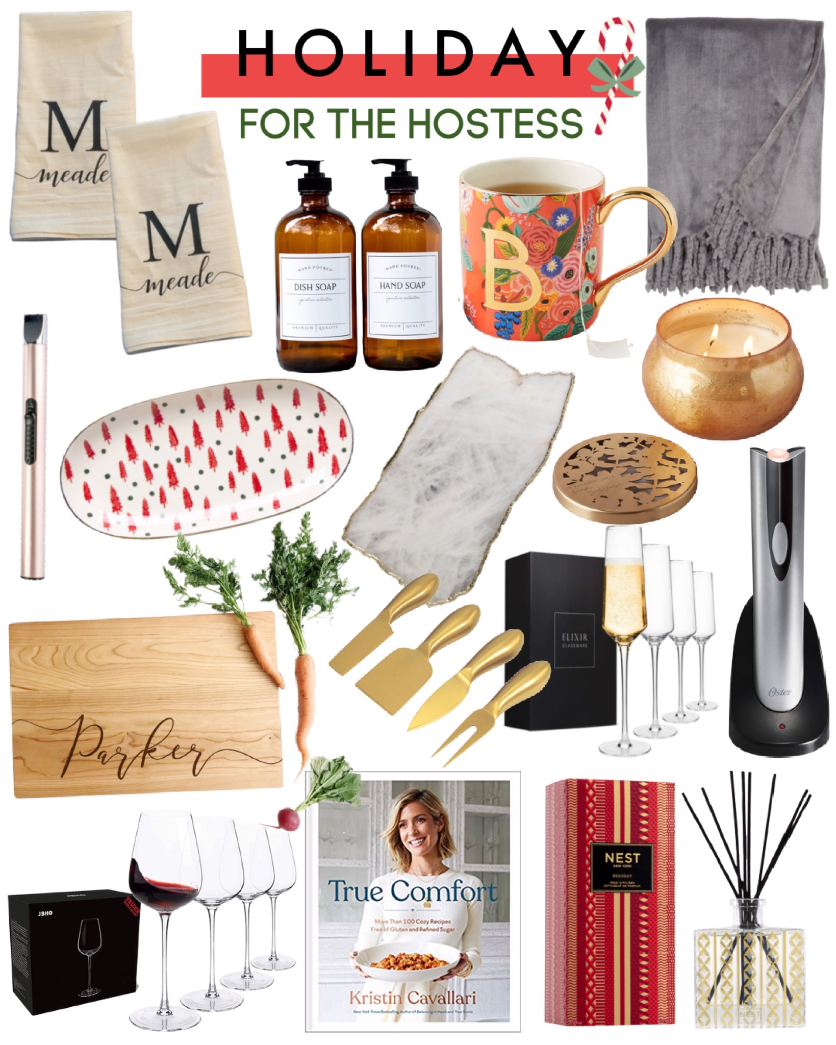 Christmas Gifts: 25 Under $25 - The Sister Studio