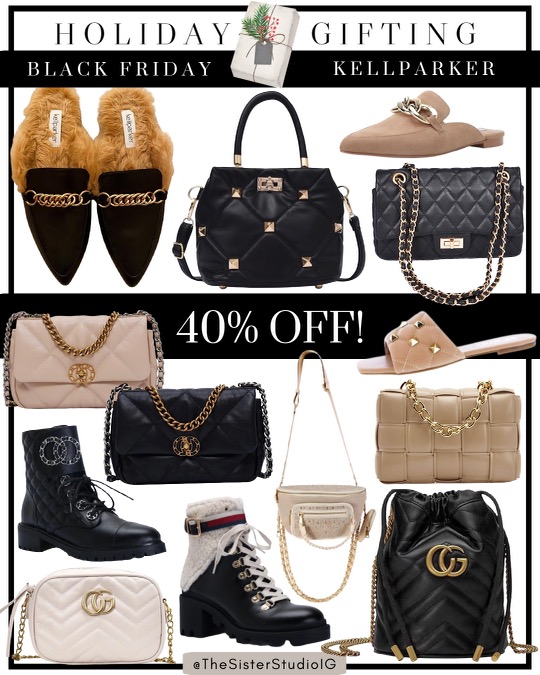 Vince Camuto EXTRA 25% OFF Sale - The Sister Studio