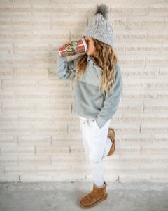 Abercrombie Discount Code - The Sister Studio