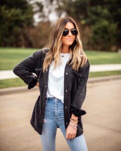 Abercrombie Discount Code - The Sister Studio