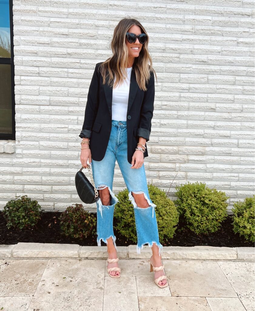 Date Night Looks and Casual Cuteness - The Sister Studio