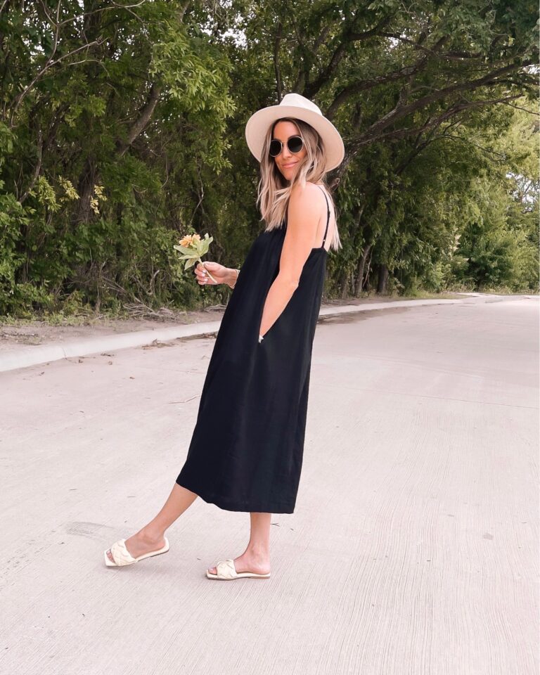 CUTE SUMMER OUTFITS The Sister Studio