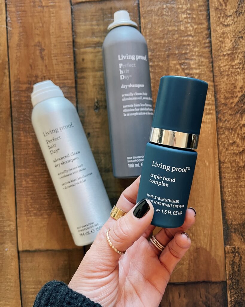 Living Proof Promo is HERE! The Sister Studio